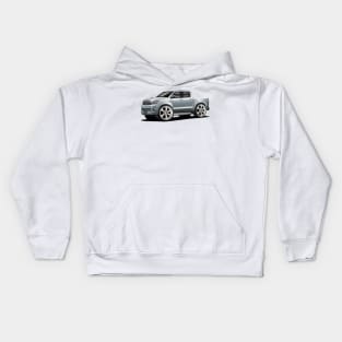 hilux Kids Hoodie